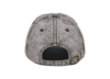 Casquette - Gris chiné