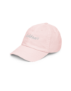 casquette-rose-lokkoa Casquette pink