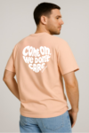 Come on we don't care - T-shirt unisexe