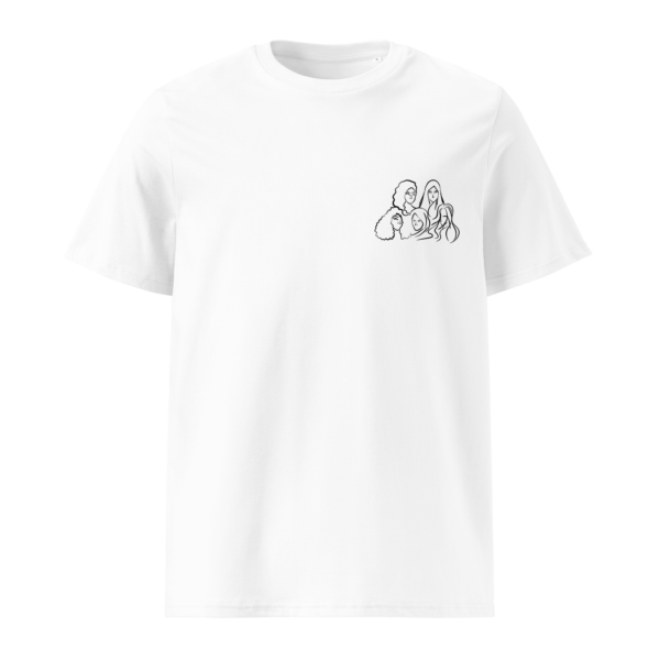 Dare to Shine - T-shirt unisexe