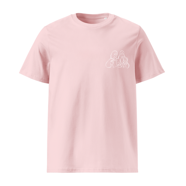 Dare to Shine - T-shirt unisexe