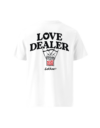 Love dealer - T-shirt unisexe