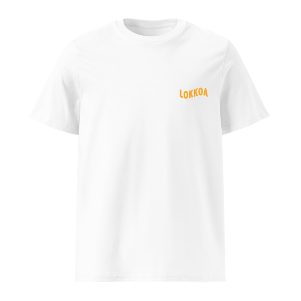 Wave - T-shirt unisexe