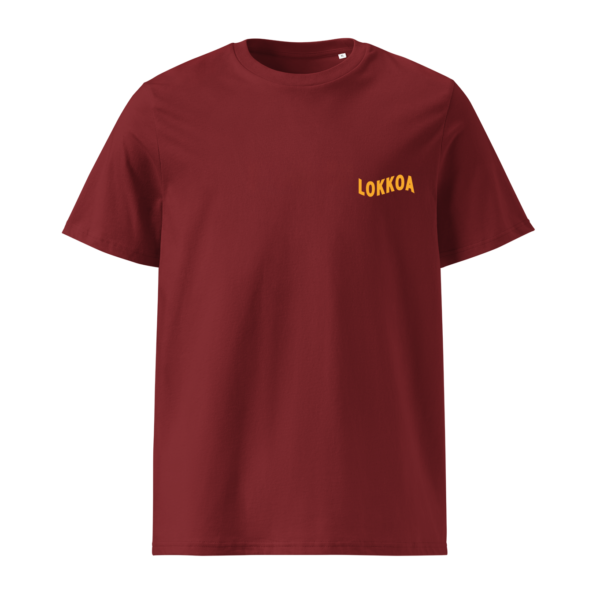 Wave - T-shirt unisexe