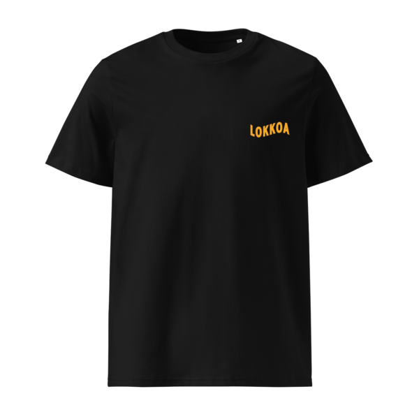 Wave - T-shirt unisexe