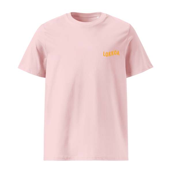 Wave - T-shirt unisexe
