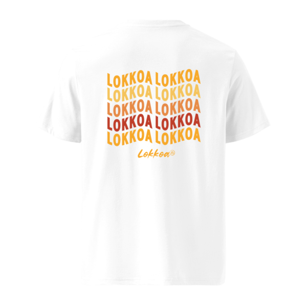 Wave - T-shirt unisexe