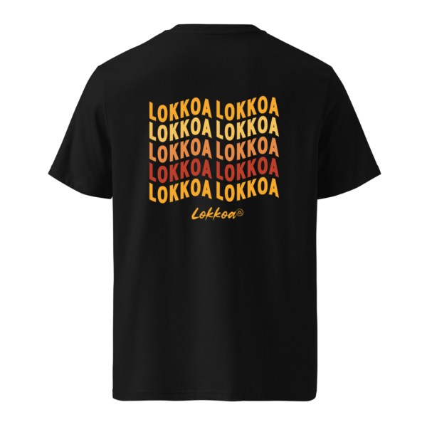 Wave - T-shirt unisexe