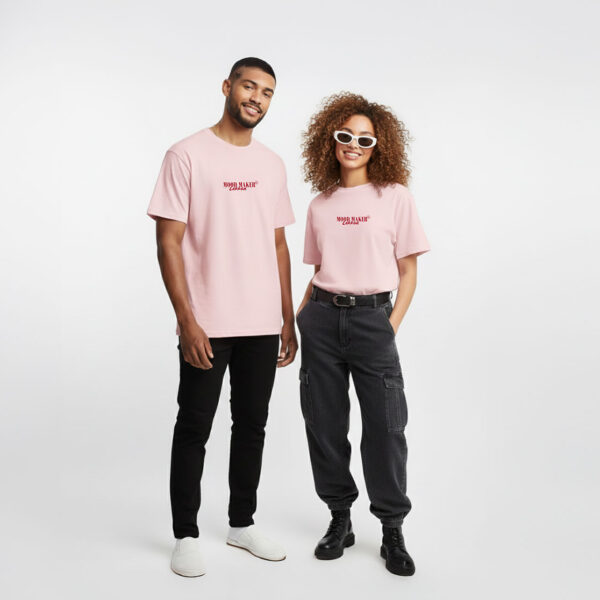 Mood Maker - T-shirt unisexe