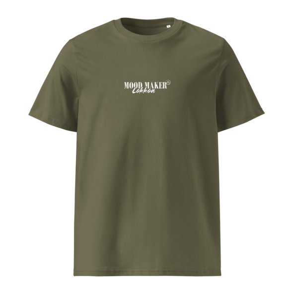 Mood Maker - T-shirt unisexe