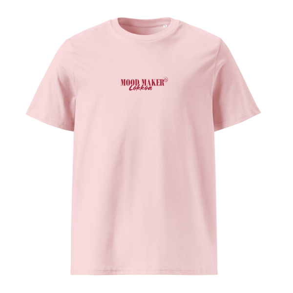 Mood Maker - T-shirt unisexe