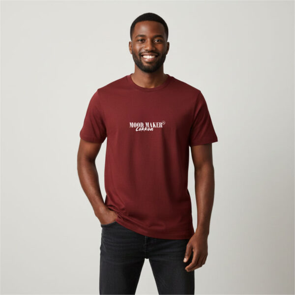 Mood Maker - T-shirt unisexe