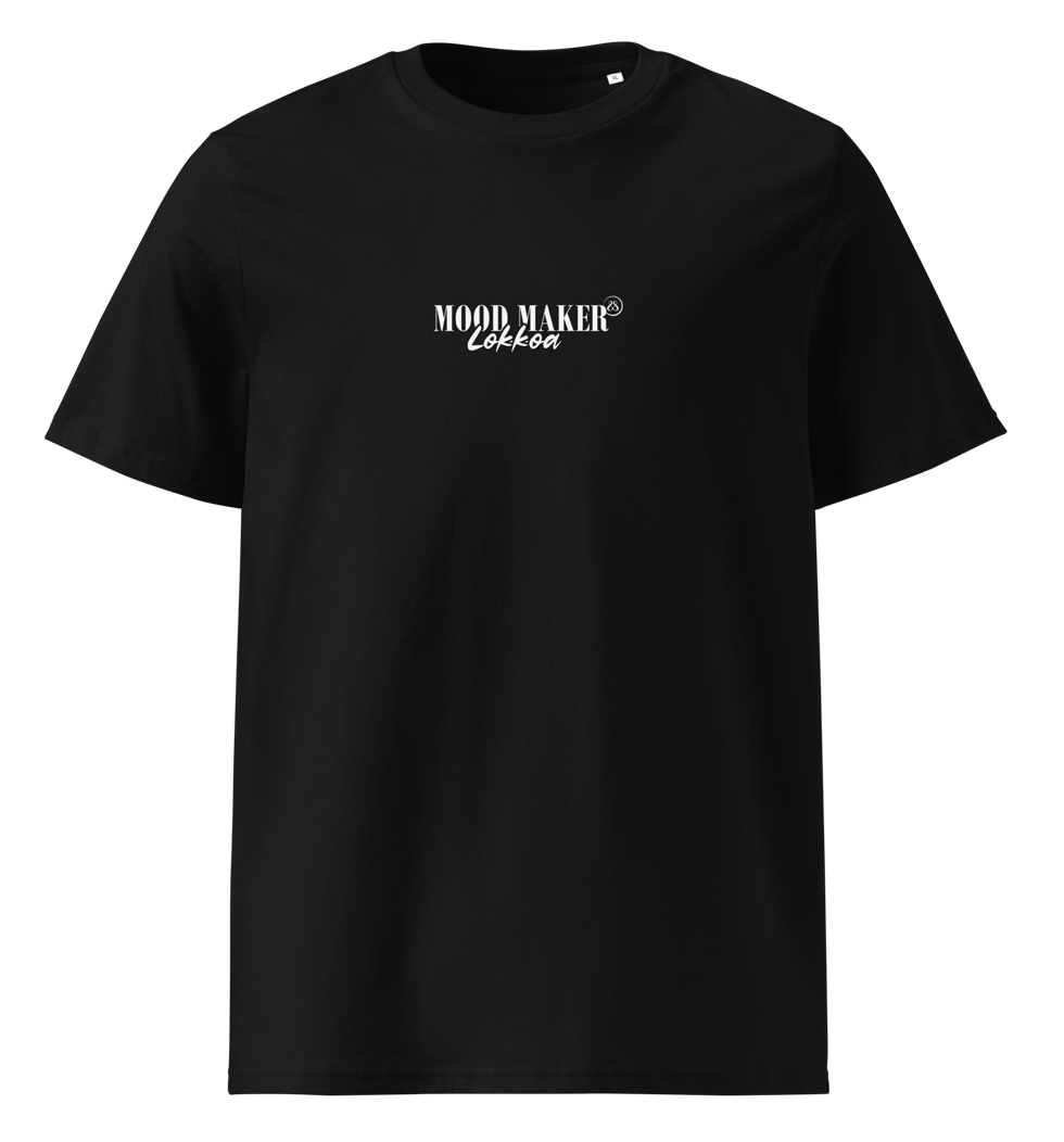 t-shirt-noir-unisexe-lokkoa-mood-maker