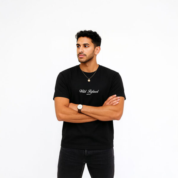 Wild Refined -T-shirt unisexe