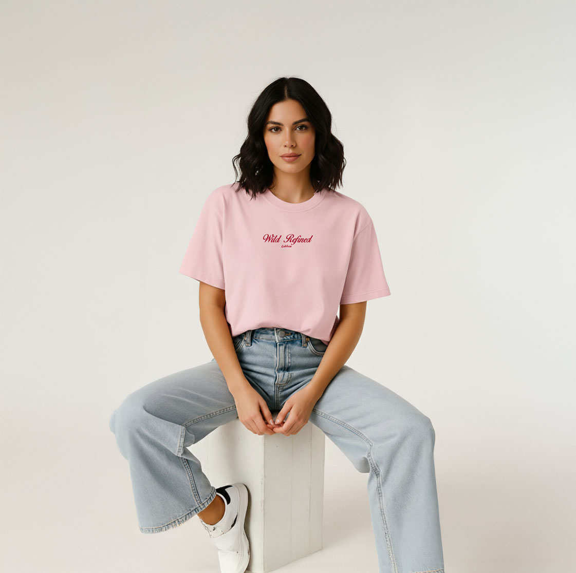 Wild-Refined-modèle