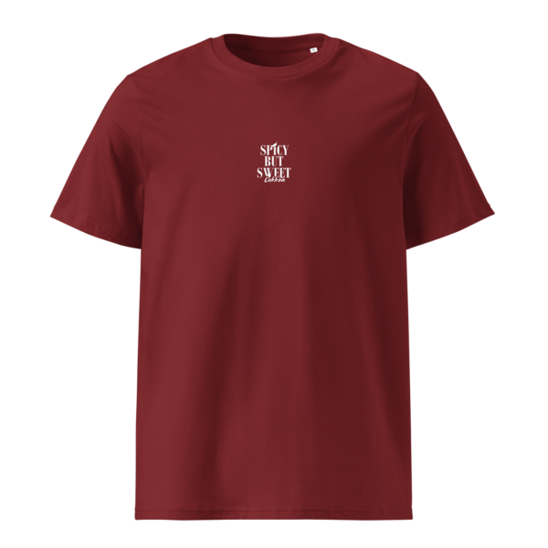 Spicy but sweet -T-shirt unisexe