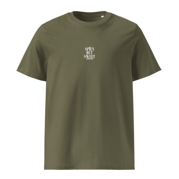 Spicy but sweet -T-shirt unisexe