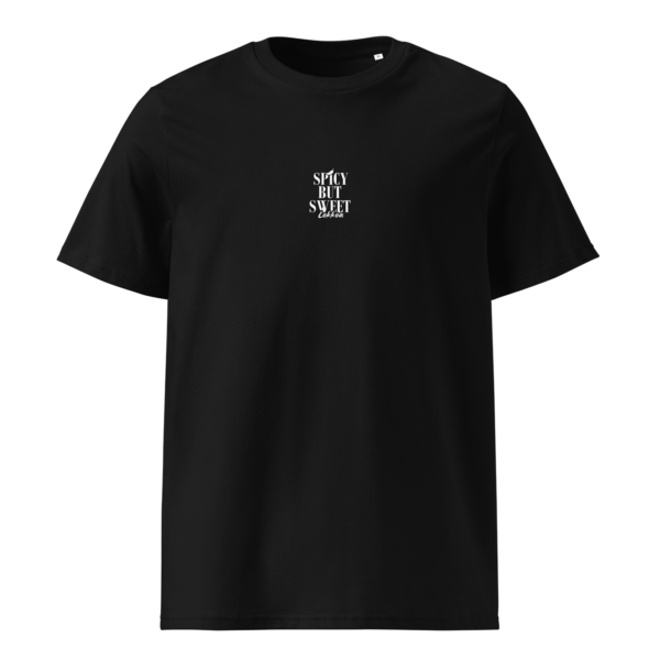 Spicy but sweet -T-shirt unisexe