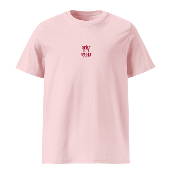 Spicy but sweet -T-shirt unisexe