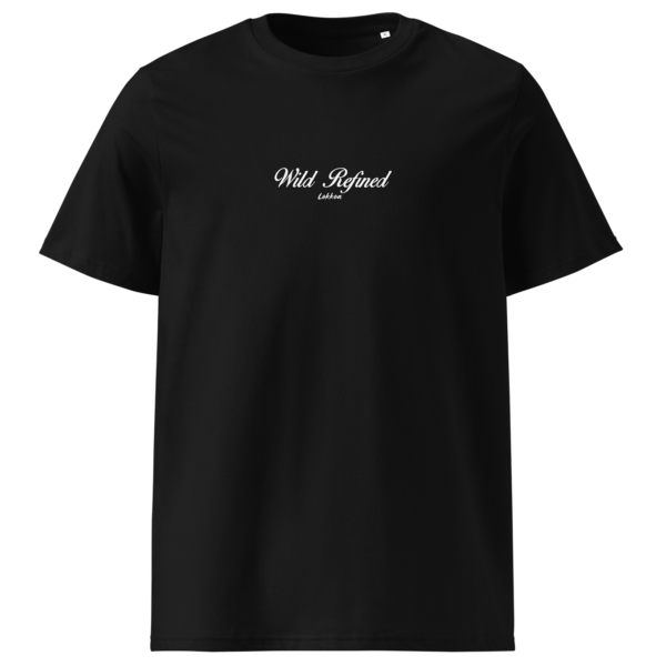 Wild Refined -T-shirt unisexe