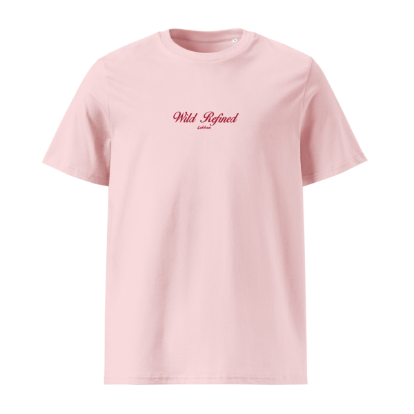 Wild Refined -T-shirt unisexe